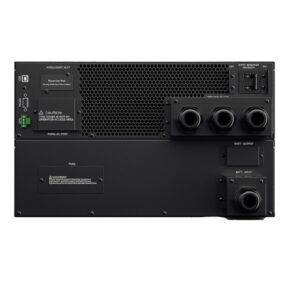 Источник бесперебойного питания CyberPower OLS6000ERT6Ua — изображение 2