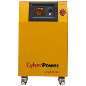 CyberPower CPS 3500PRO — изображение 2