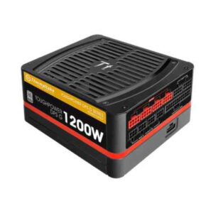 Thermaltake Toughpower 1200W Platinum (1200 Вт) — изображение 1