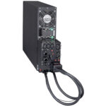 Eaton 9PX 6000i RT3U Netpack  (Двойное преобразование (On-Line), C возможностью установки в стойку, 6000 ВА, 5400 Вт) (4)