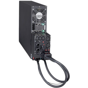 Eaton 9PX 6000i RT3U Netpack (Двойное преобразование (On-Line), C возможностью установки в стойку, 6000 ВА, 5400 Вт) — изображение 5
