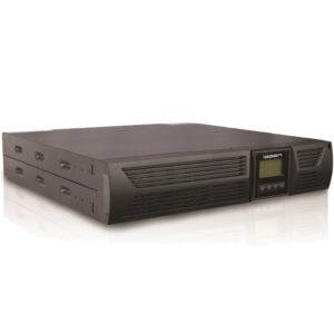 IPPON Innova RT 1000 (Двойное преобразование (On-Line), C возможностью установки в стойку, 1000 ВА, 900 Вт) — изображение 5