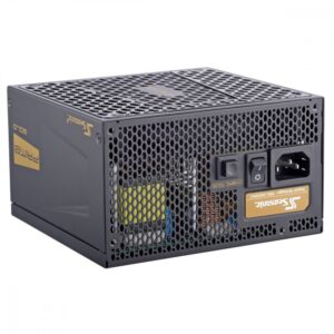 Seasonic ATX 650W PRIME ULTRA GOLD (650 Вт) — изображение 3