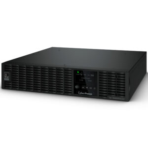 CyberPower OL1500ERTXL2U (Двойное преобразование (On-Line), C возможностью установки в стойку, 1500 ВА, 1350 Вт) — изображение 2