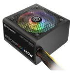 Zalman Litepower RGB 450W  (450 Вт) (1)