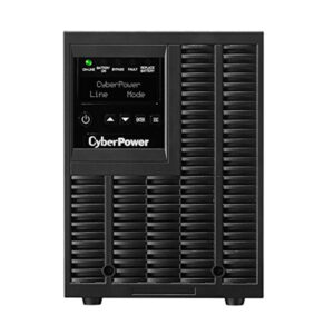 CyberPower OL1000EXL (Линейно-интерактивные, Напольный, 1000 ВА, 900 Вт) — изображение 1