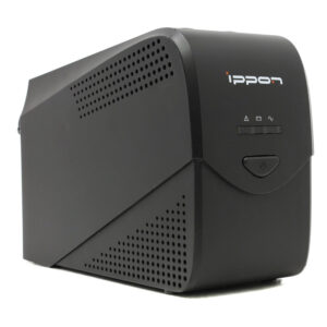 IPPON Back Comfo Pro 800 (Линейно-интерактивные, Напольный, 800 ВА, 480 Вт) — изображение 1