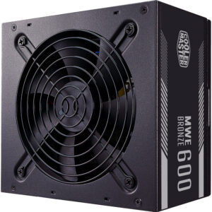 Cooler Master MPE-6001-ACAAB-EU (600 Вт) — изображение 2