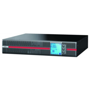 Powercom MRT-1000 (Двойное преобразование (On-Line), C возможностью установки в стойку, 1000 ВА, 1000 Вт) — изображение 2