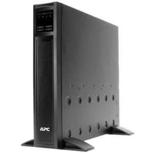 APC Smart-UPS X 1000 (Линейно-интерактивные, C возможностью установки в стойку, 1000 ВА, 800 Вт) — изображение 1