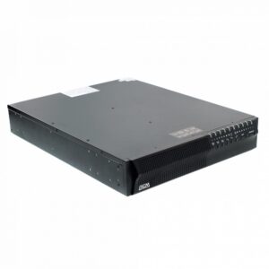 Powercom SPR-3000 (Линейно-интерактивные, Напольный, 3000 ВА, 2100 Вт) — изображение 1