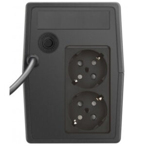VOLTA Base 600 (Линейно-интерактивные, Напольный, 600 ВА, 360 Вт) — изображение 1