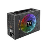 Thermaltake iRGB PLUS 1250W Titanium  (1250 Вт) (1)