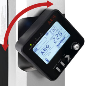 AEG ИБП PROTECT B. PRO 1400 (Линейно-интерактивные, 1400 ВА, 1260 Вт) — изображение 4