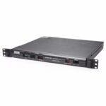 Powercom King Pro RM KIN-1000AP  (Линейно-интерактивные, C возможностью установки в стойку, 1000 ВА, 600 Вт) (1)