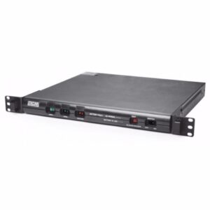 Powercom King Pro RM KIN-1000AP (Линейно-интерактивные, C возможностью установки в стойку, 1000 ВА, 600 Вт) — изображение 2