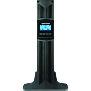 IPPON Innova RT 3000 (Двойное преобразование (On-Line), C возможностью установки в стойку, 3000 ВА, 2700 Вт) — изображение 1