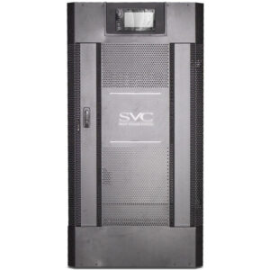 SVC GP33-30KVA (3-х фазные (On-Line), Напольный, 30000 ВА, 27000 Вт) — изображение 2