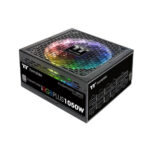 Thermaltake iRGB PLUS 1050W Platinum — TT Premium Edition  (1050 Вт) (1)