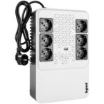 Legrand Keor Multiplug 600  (Линейно-интерактивные, Напольный, 600 ВА, 360 Вт) (0)