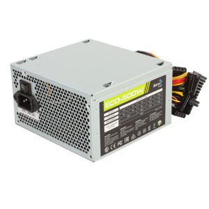 Aerocool 500W Retail ECO-500W ATX v2.3 Haswell (500 Вт) — изображение 1