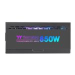 Thermaltake TOUGHPOWER PF1 ARGB — 850W  (850 Вт) (2)