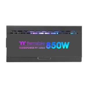 Thermaltake TOUGHPOWER PF1 ARGB - 850W (850 Вт) — изображение 3