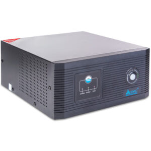 SVC Инвертор DIL-600 (600ВА/360Вт) — изображение 1