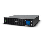 CyberPower PR1000ELCDRTXL2U  (Линейно-интерактивные, C возможностью установки в стойку, 1000 ВА, 750 Вт) (3)