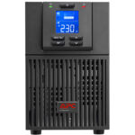 APC Smart-UPS SRC  (Двойное преобразование (On-Line), Напольный, 2000 ВА, 1600 Вт) (1)