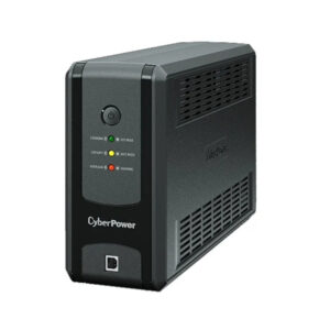 CyberPower UT850EG (Линейно-интерактивные, Напольный, 850 ВА, 425 Вт) — изображение 1