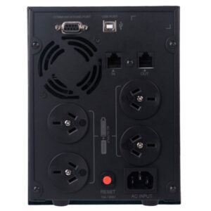 CyberPower Value 1200E (Линейно-интерактивные, 1200 ВА, 720 Вт) — изображение 2