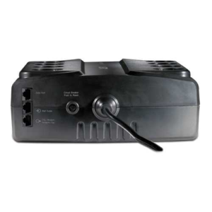 Источник бесперебойного питания APC Back-UPS ES, OffLine, 550VA / 330W, Tower, Schuko, USB — изображение 2