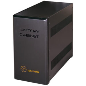 Tuncmatik Newtech Pro X9 DSP 6000, 4.8кВт-20 мин./2.4кВт-50 мин. (Двойное преобразование (On-Line), Напольный, 6000 ВА, 4800 Вт) — изображение 4