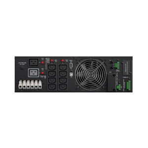 CyberPower Online ИБП CyberPower OL6000ERT3UDM (Двойное преобразование (On-Line), C возможностью установки в стойку, 6000 ВА, 5400 Вт) — изображение 2