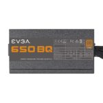 EVGA 650 BQ  (650 Вт) (2)
