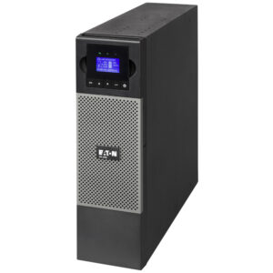 Eaton 5PX 3000 ВА (3U) (Линейно-интерактивные, C возможностью установки в стойку, 3000 ВА, 2700 Вт) — изображение 1