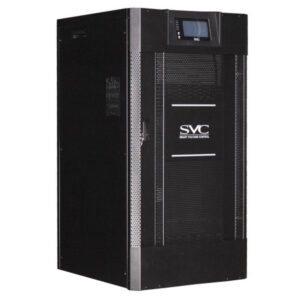 SVC GP33-80KVA (3-х фазные (On-Line), Напольный, 80000 ВА, 64000 Вт) — изображение 1