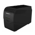 IPPON Back Comfo Pro 600  (Линейно-интерактивные, Напольный, 600 ВА, 360 Вт) (0)