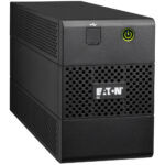 Eaton 5E 850i USB DIN  (Линейно-интерактивные, Напольный, 850 ВА, 480 Вт) (0)