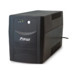 Powerman Back Pro 2000Plus (Линейно-интерактивные, Напольный, 2000 ВА, 1200 Вт) (0)