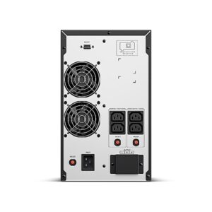Источник бесперебойного питания CyberPower OLS3000EC Online Tower — изображение 2