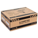 Chieftec 500W RTL  (500 Вт) (3)