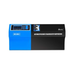 Стабилизатор SVC AVR-3000-F — изображение 2