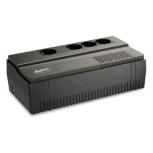 APC EASY BV1000I-GR (Линейно-интерактивные, Напольный, 1000 ВА, 600 Вт) — изображение 1