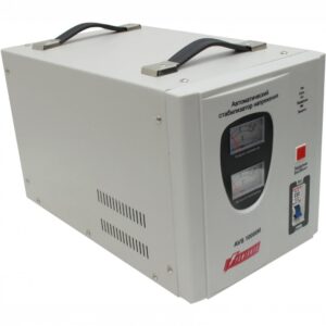 Powerman AVS 10000 M (50Гц) — изображение 1