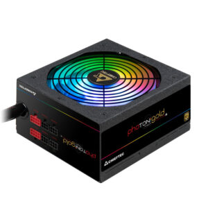 Chieftec Photon Gold 650W (650 Вт) — изображение 1