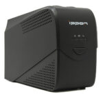 IPPON Back Comfo Pro New 1000  (Линейно-интерактивные, Напольный, 1000 ВА, 600 Вт) (5)