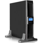 IPPON Smart Winner 1500 New  (Линейно-интерактивные, C возможностью установки в стойку, 1500 ВА, 1350 Вт) (0)