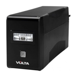 VOLTA Active 850 LCD (Линейно-интерактивные, Напольный, 850 ВА, 480 Вт) — изображение 1
